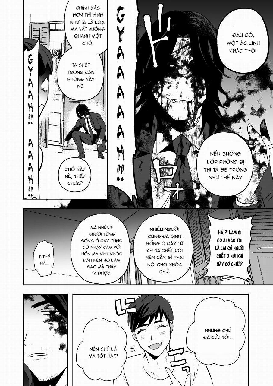 Oneshot Theo Yêu Cầu 37 trang 10