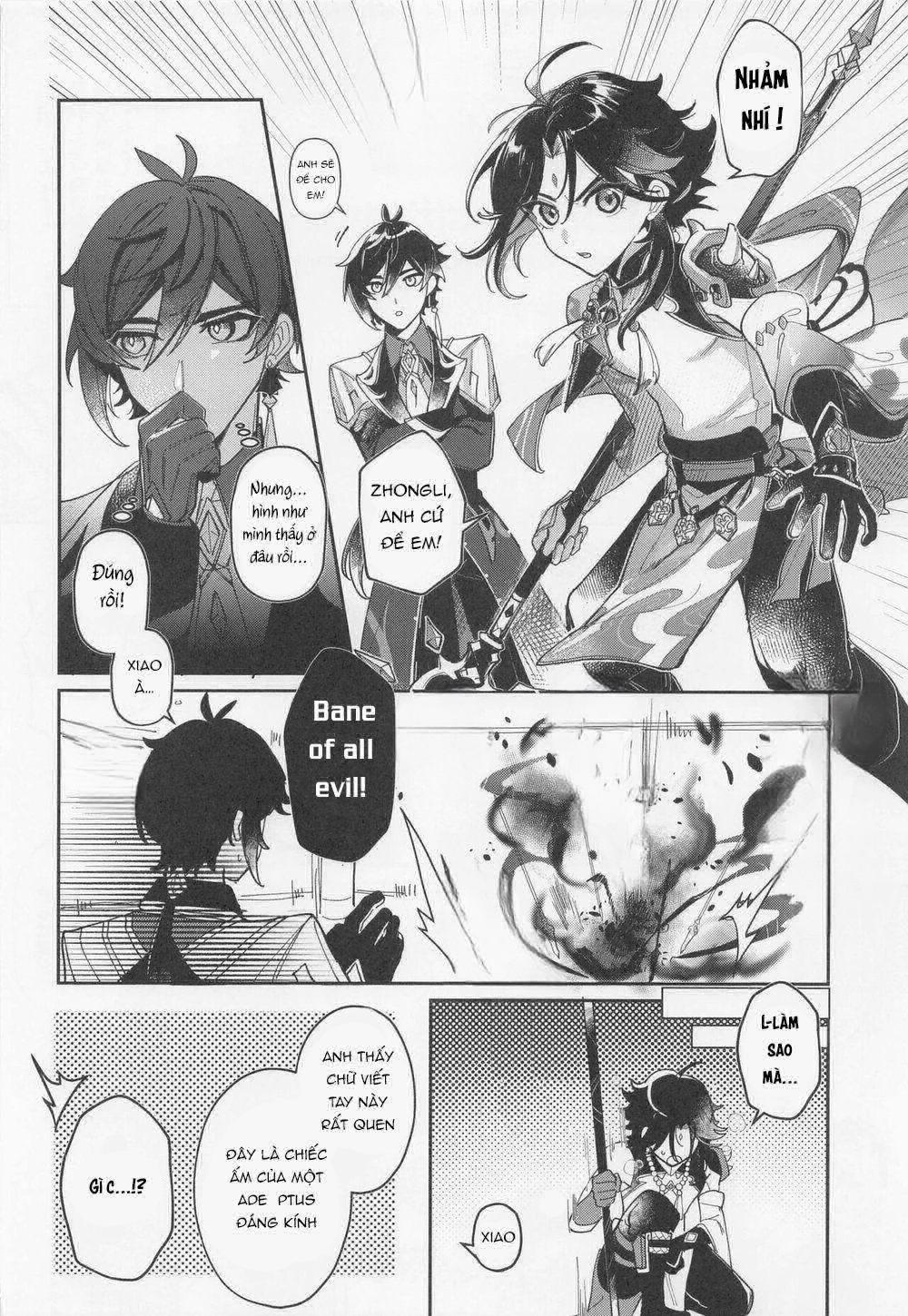 Oneshot Theo Yêu Cầu 38 trang 2