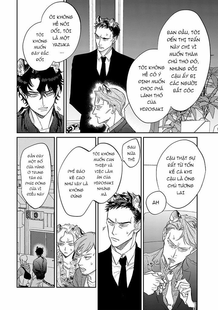 Oneshot Theo Yêu Cầu 39 trang 1