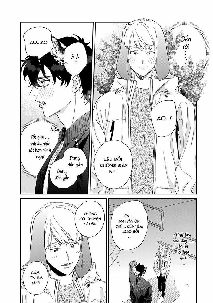 Oneshot Theo Yêu Cầu 39 trang 10