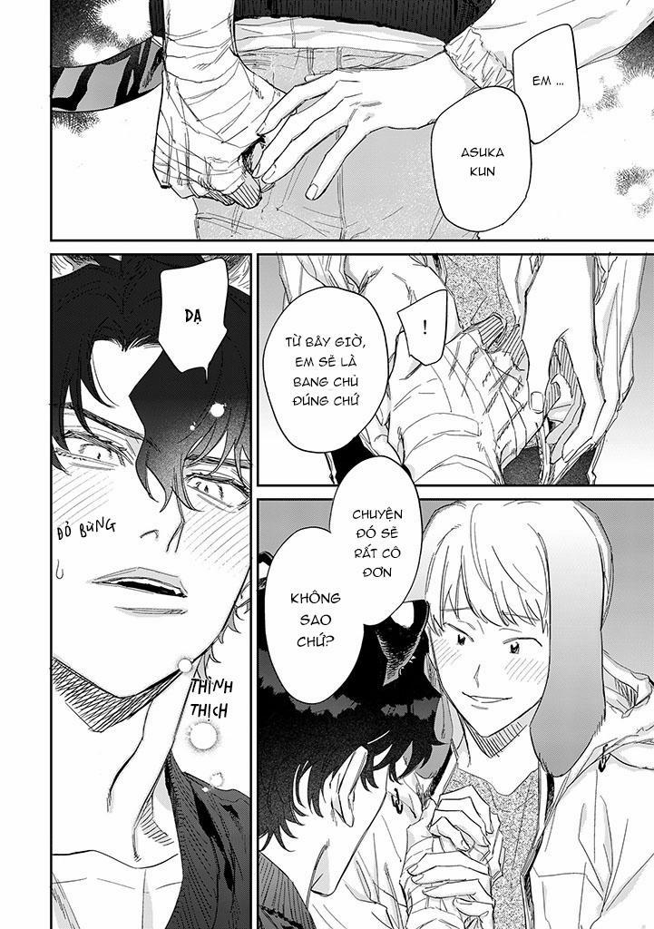 Oneshot Theo Yêu Cầu 39 trang 13