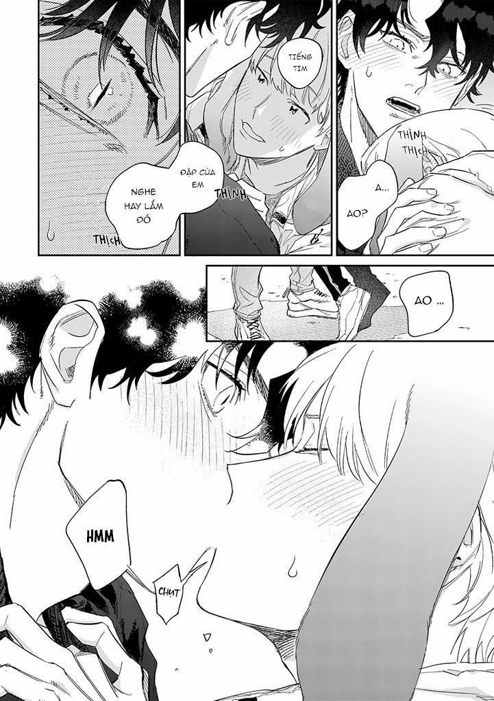 Oneshot Theo Yêu Cầu 39 trang 15