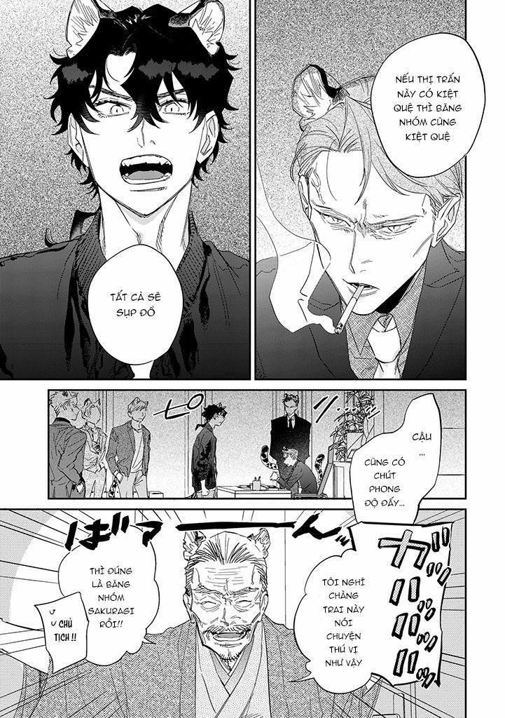 Oneshot Theo Yêu Cầu 39 trang 2