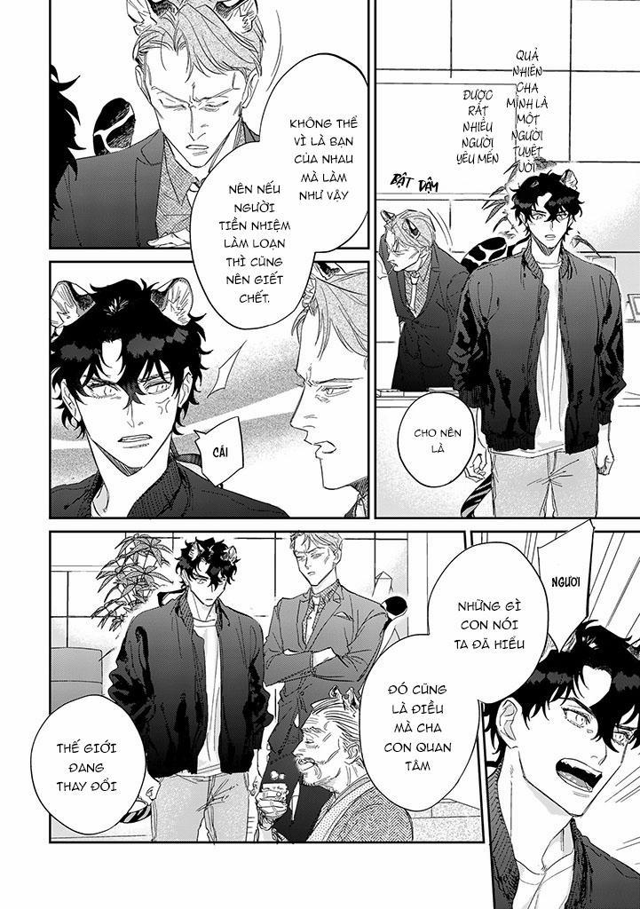 Oneshot Theo Yêu Cầu 39 trang 5