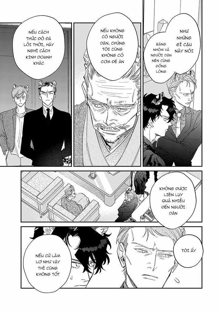 Oneshot Theo Yêu Cầu 39 trang 6