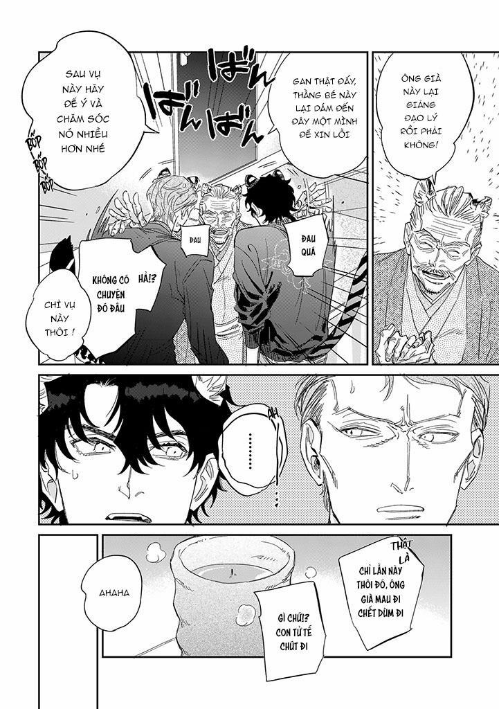 Oneshot Theo Yêu Cầu 39 trang 7