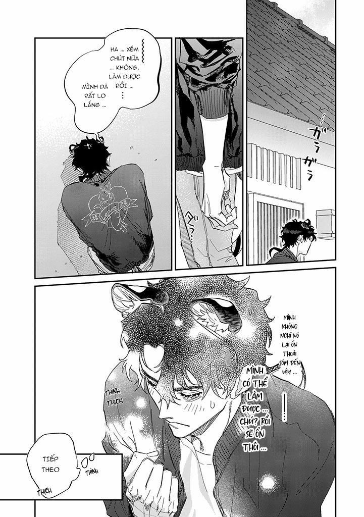 Oneshot Theo Yêu Cầu 39 trang 8