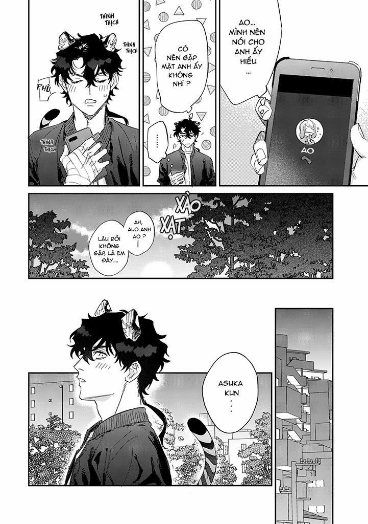 Oneshot Theo Yêu Cầu 39 trang 9