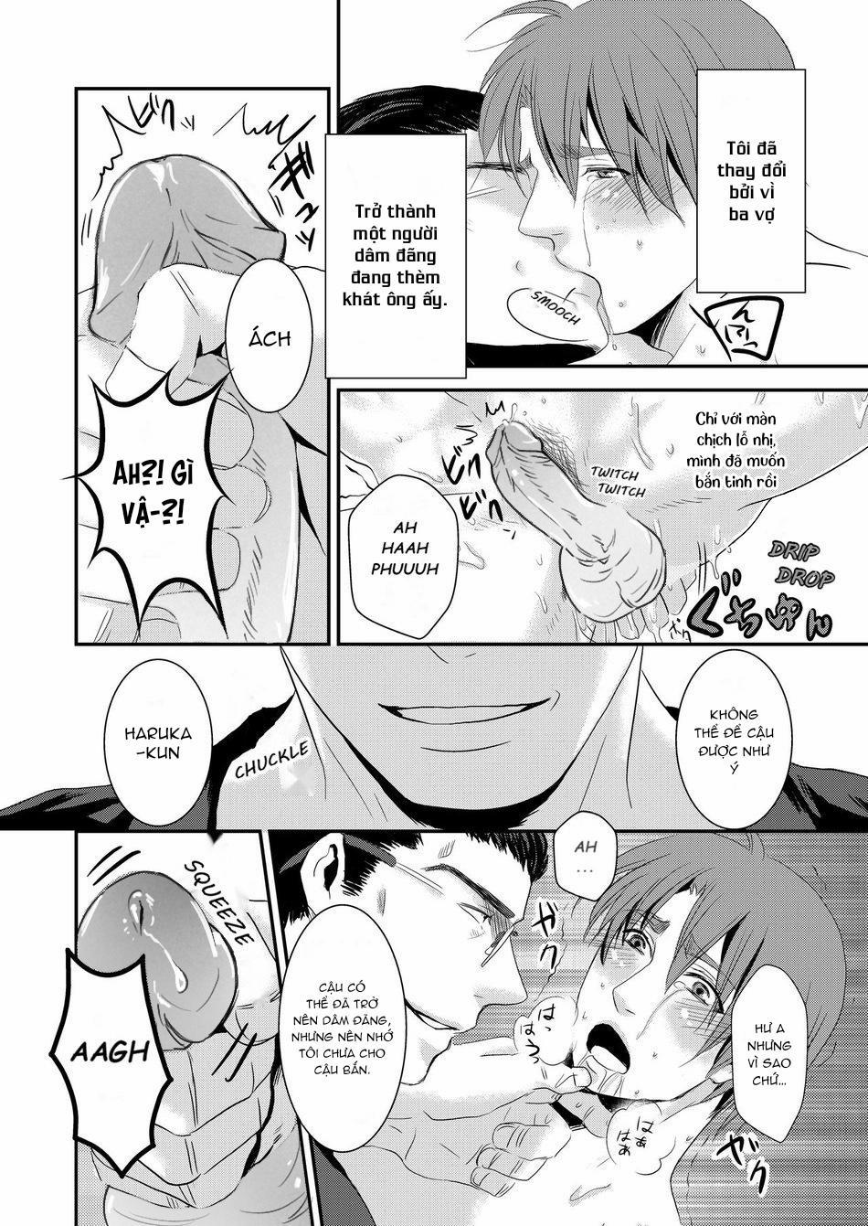 Oneshot Theo Yêu Cầu 40 trang 10