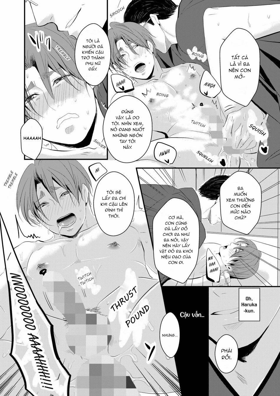 Oneshot Theo Yêu Cầu 41 trang 17