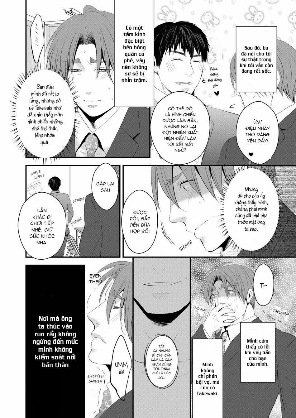 Oneshot Theo Yêu Cầu 41 trang 27