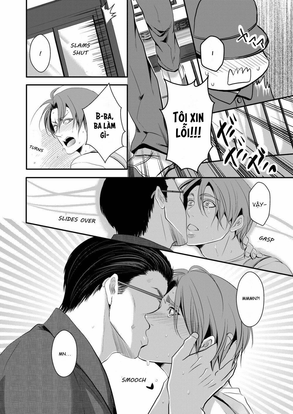 Oneshot Theo Yêu Cầu 42 trang 19