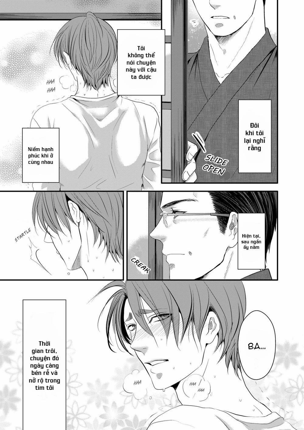 Oneshot Theo Yêu Cầu 42 trang 2