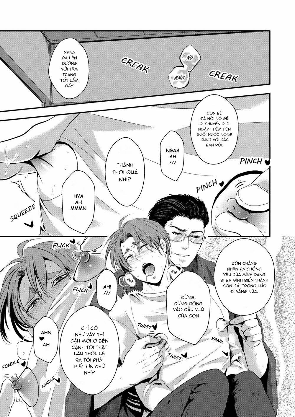 Oneshot Theo Yêu Cầu 42 trang 4