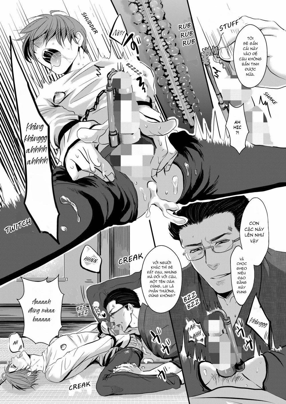 Oneshot Theo Yêu Cầu 42 trang 7