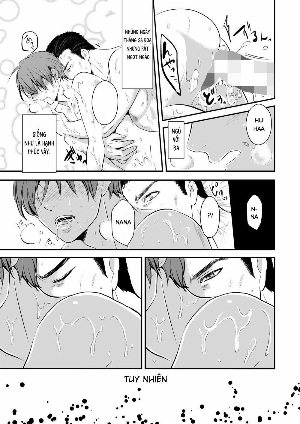 Oneshot Theo Yêu Cầu 43 trang 22