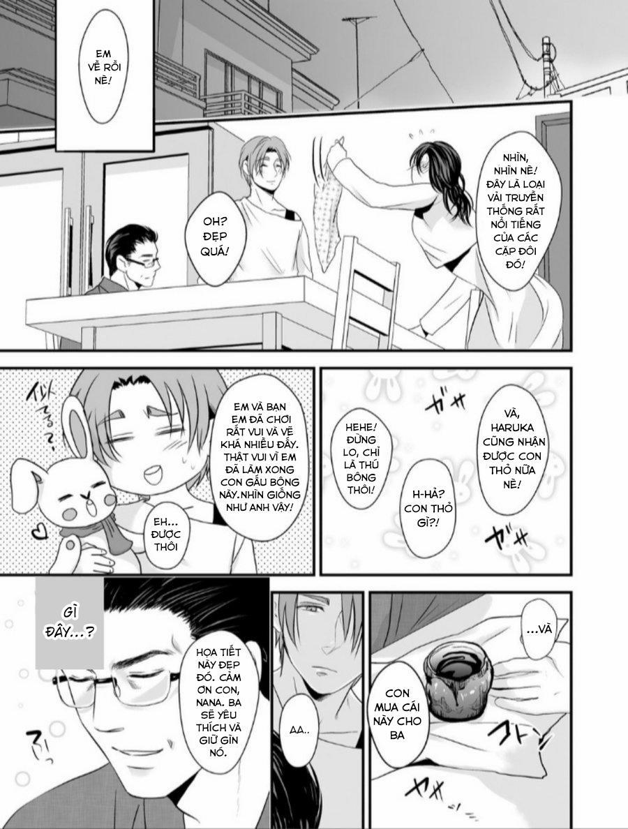 Oneshot Theo Yêu Cầu 44 trang 30