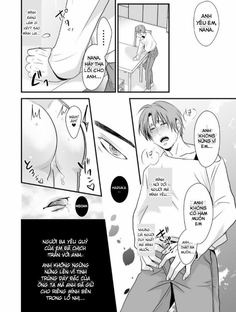 Oneshot Theo Yêu Cầu 44 trang 33