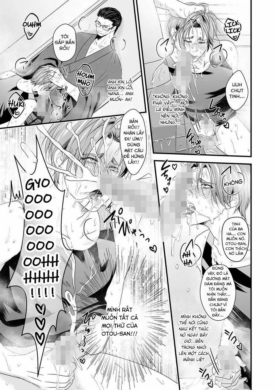 Oneshot Theo Yêu Cầu 45 trang 12