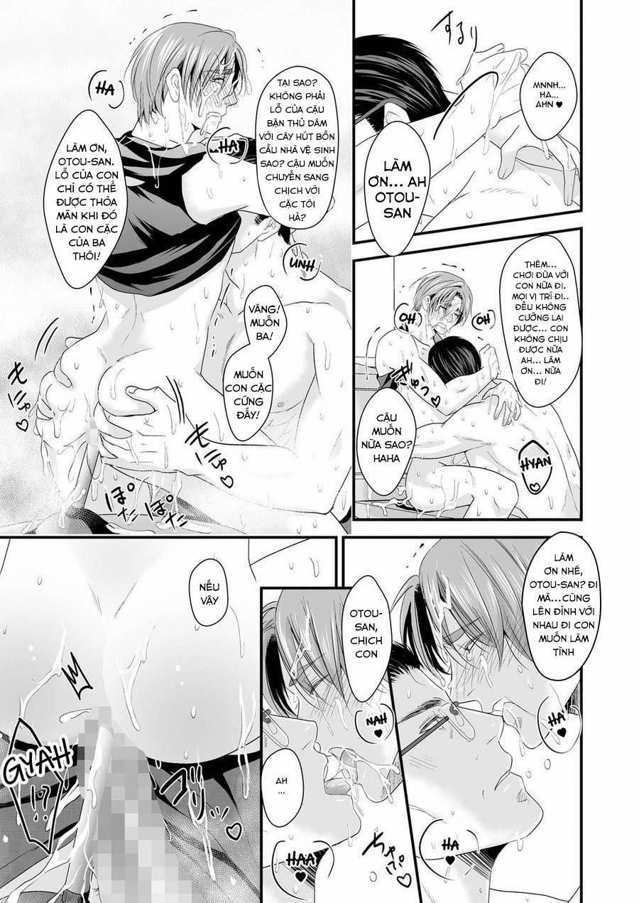 Oneshot Theo Yêu Cầu 45 trang 16