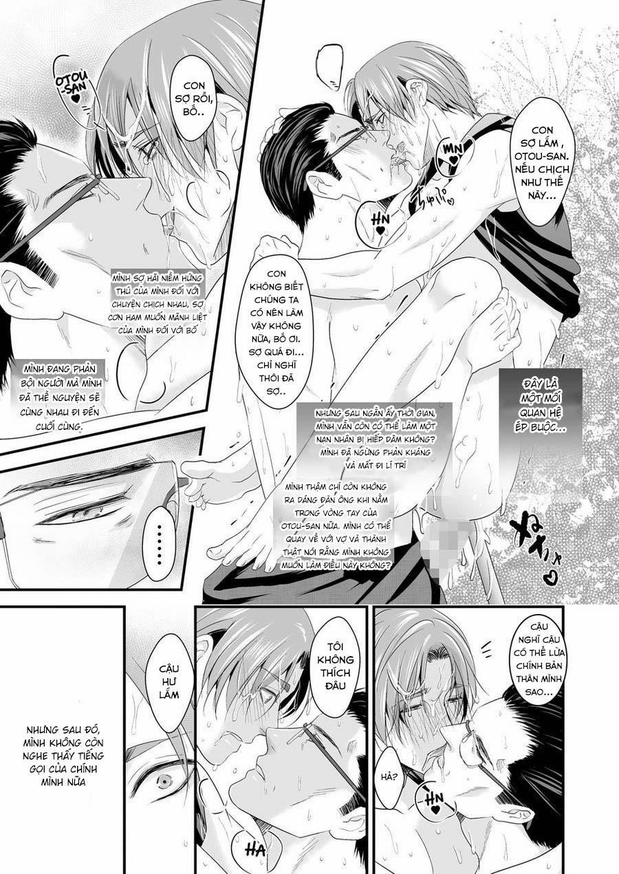 Oneshot Theo Yêu Cầu 45 trang 18