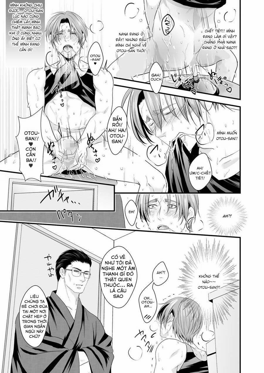 Oneshot Theo Yêu Cầu 45 trang 6