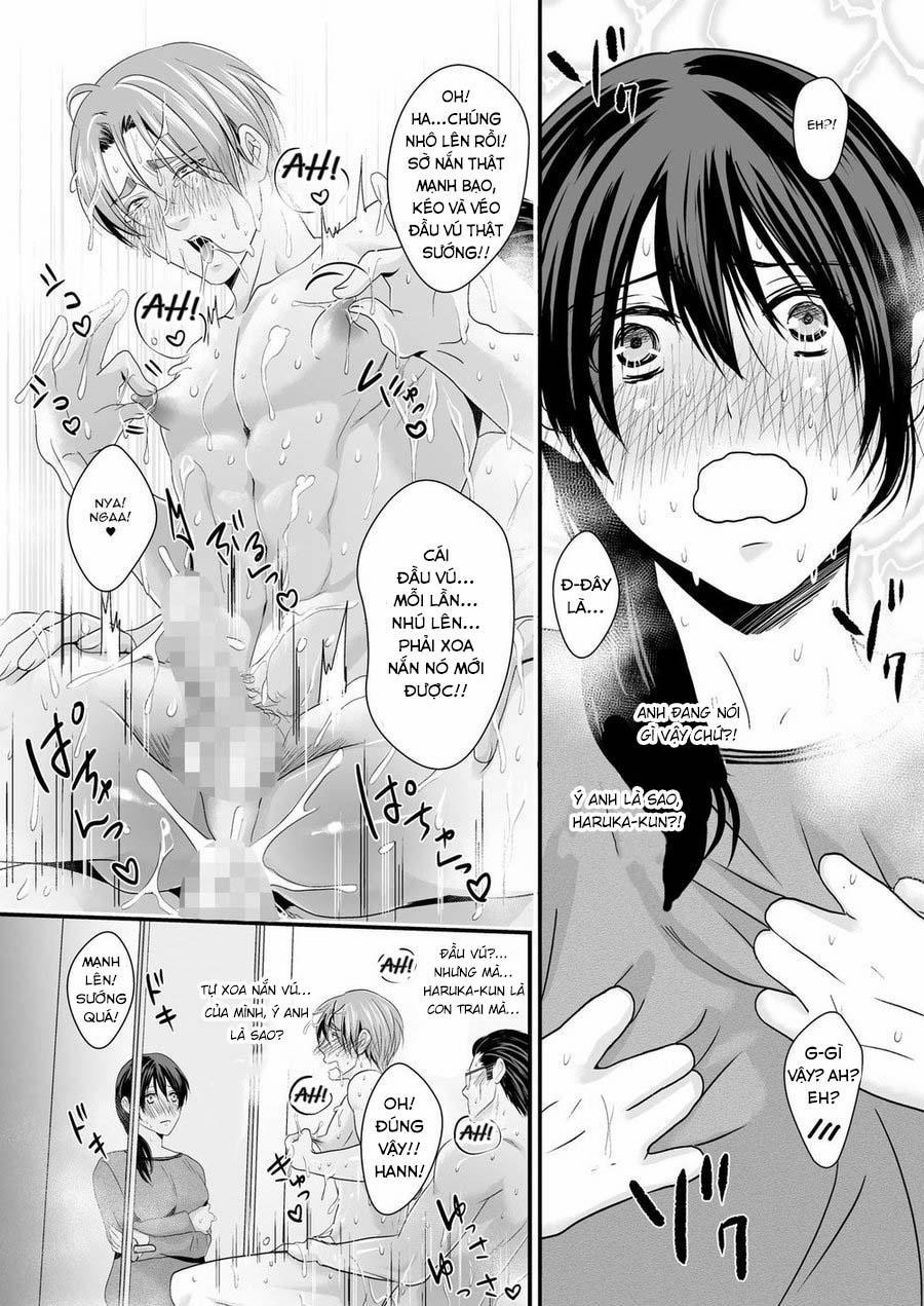 Oneshot Theo Yêu Cầu 46 trang 11