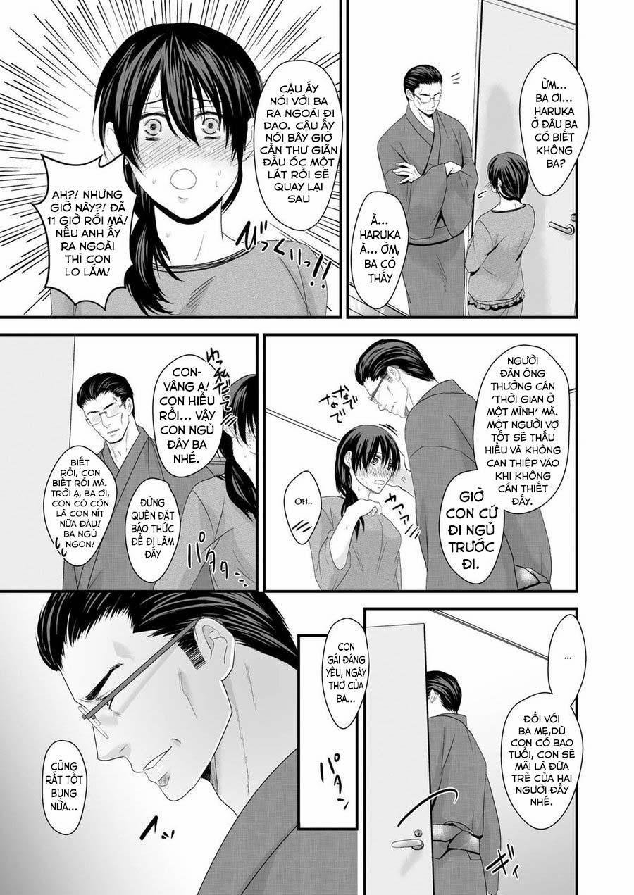 Oneshot Theo Yêu Cầu 46 trang 23