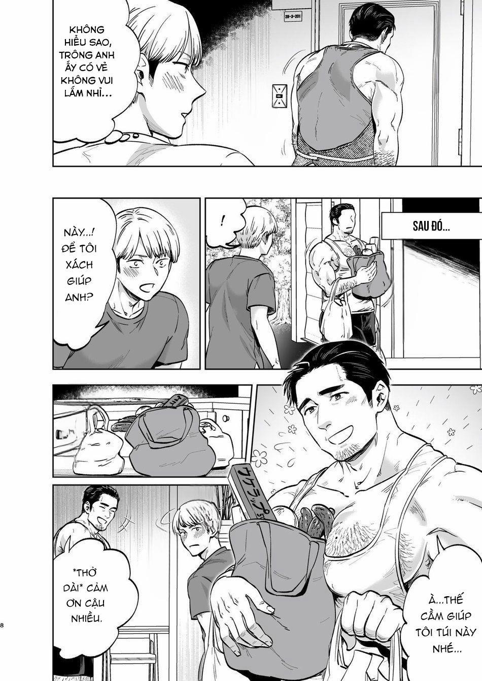 Oneshot Theo Yêu Cầu 47 trang 6