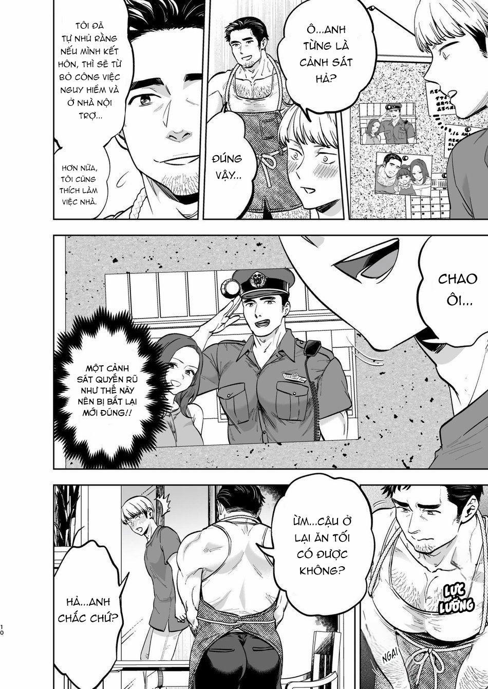 Oneshot Theo Yêu Cầu 47 trang 8