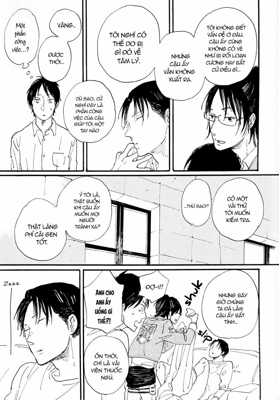 Oneshot Theo Yêu Cầu 49 trang 2