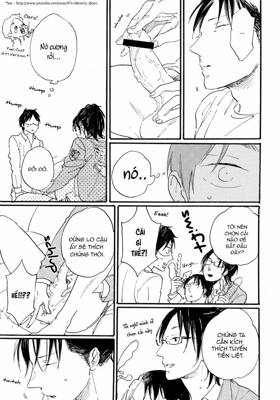 Oneshot Theo Yêu Cầu 49 trang 4