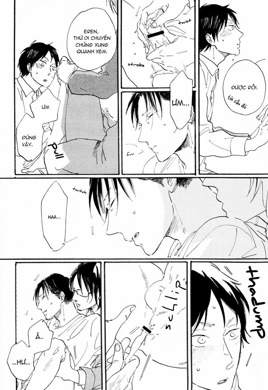 Oneshot Theo Yêu Cầu 49 trang 5