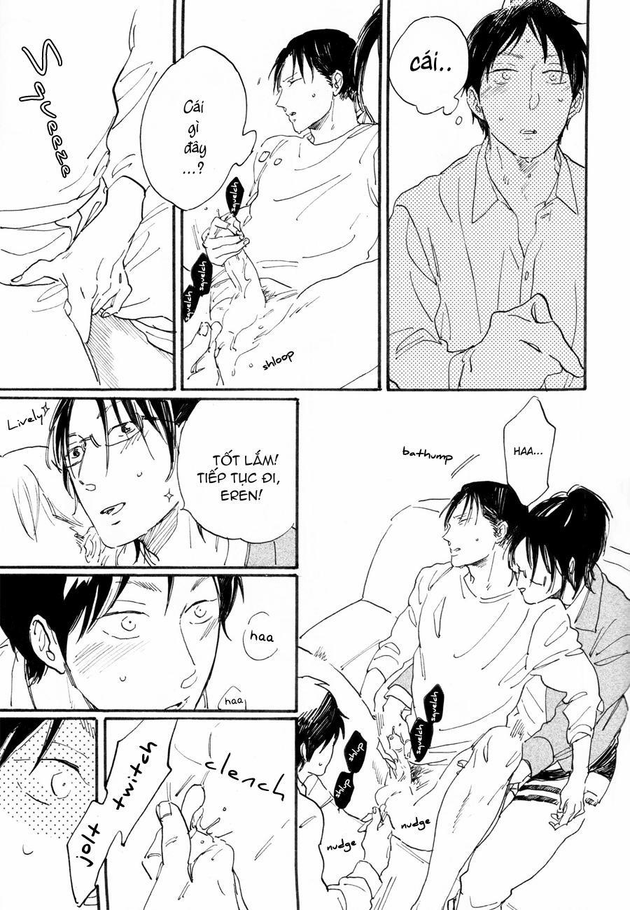 Oneshot Theo Yêu Cầu 49 trang 6