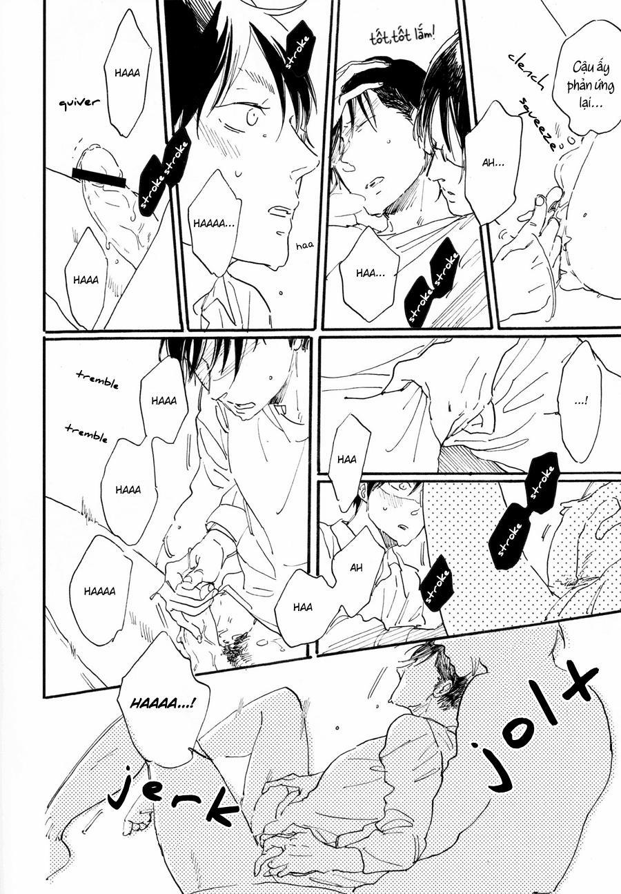 Oneshot Theo Yêu Cầu 49 trang 7