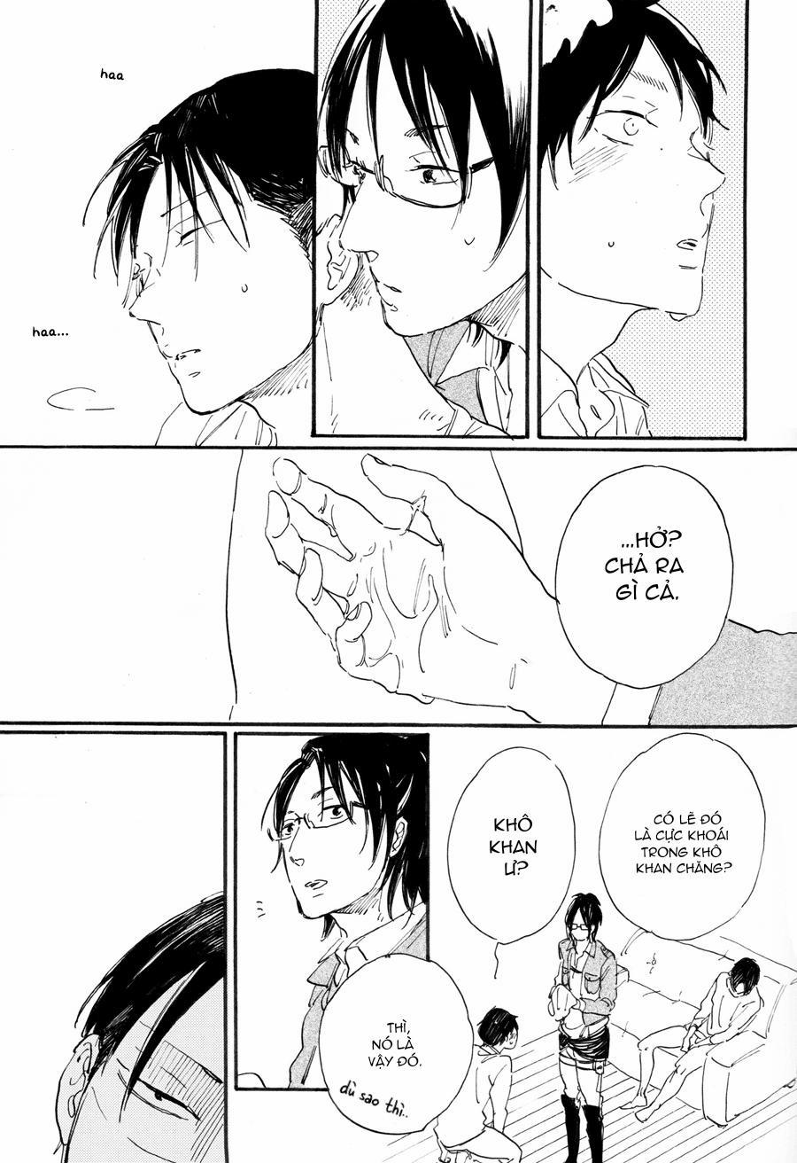 Oneshot Theo Yêu Cầu 49 trang 8