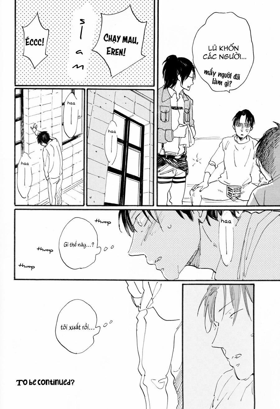 Oneshot Theo Yêu Cầu 49 trang 9