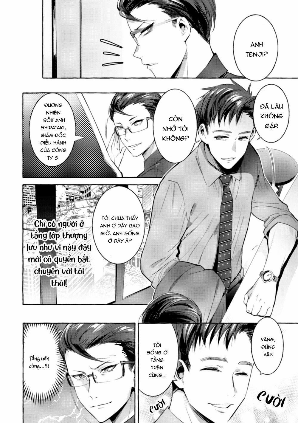 Oneshot Theo Yêu Cầu 50 trang 11