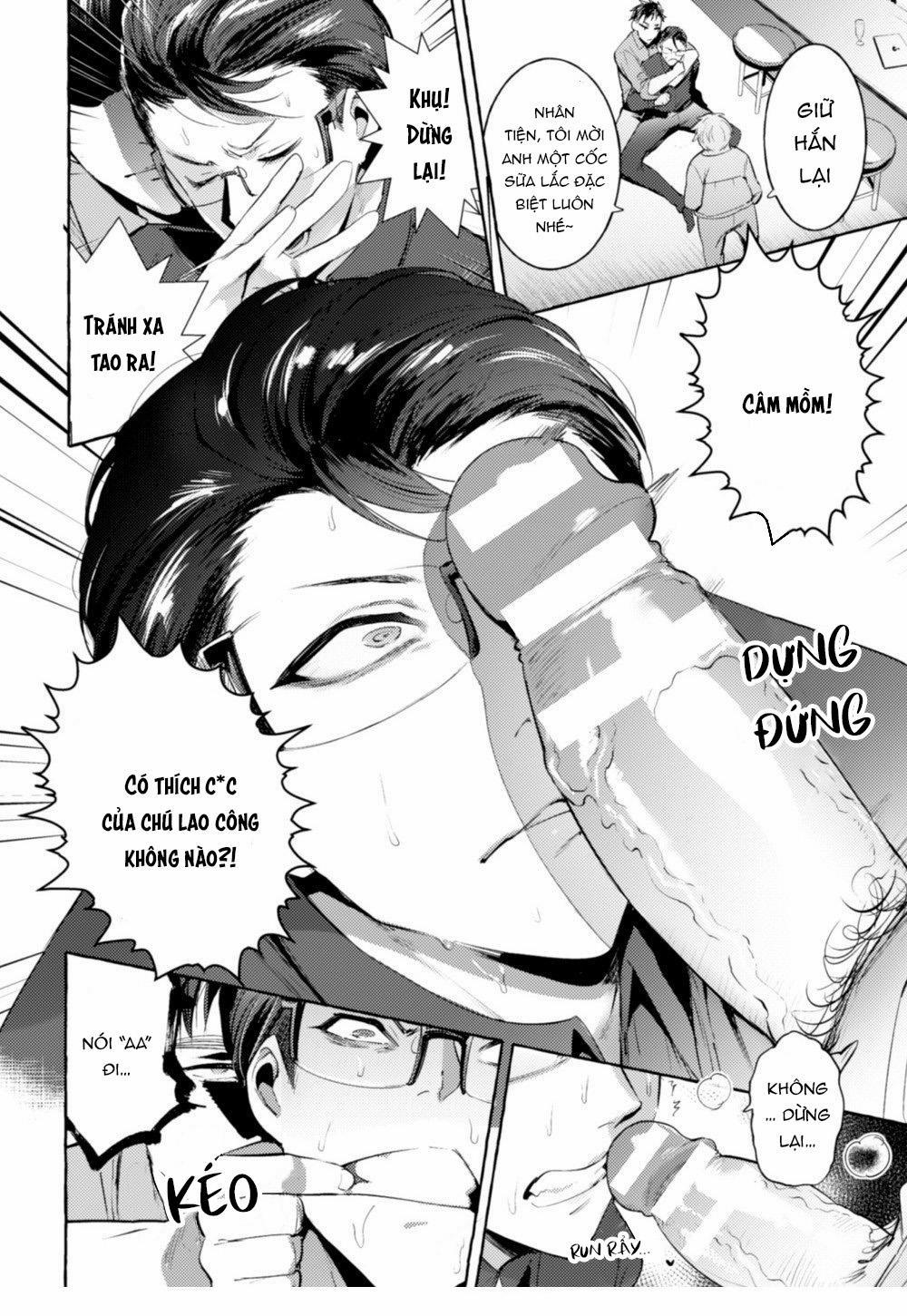 Oneshot Theo Yêu Cầu 50 trang 15