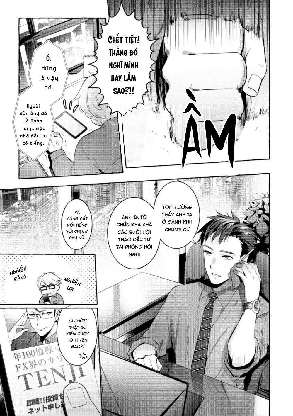 Oneshot Theo Yêu Cầu 50 trang 4