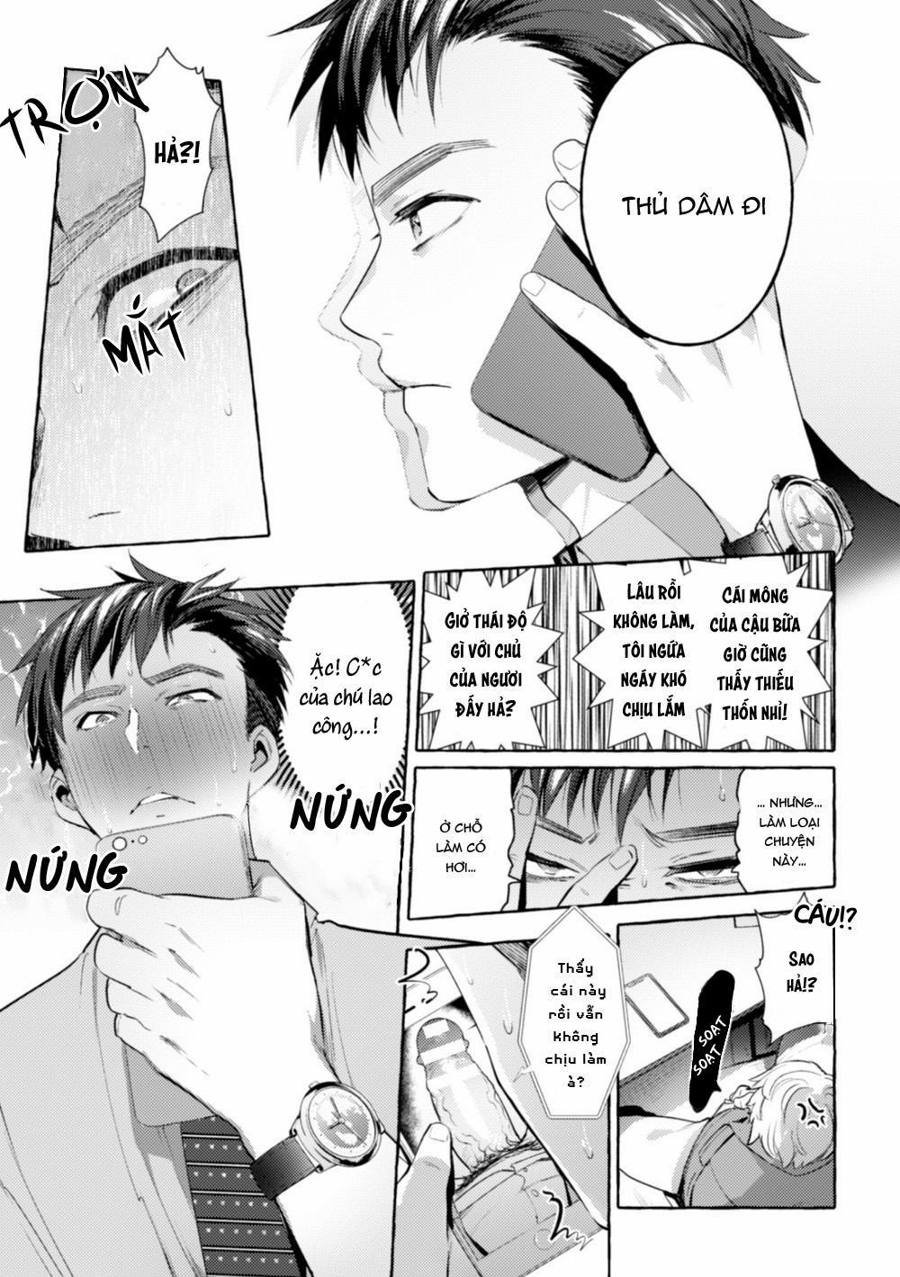 Oneshot Theo Yêu Cầu 50 trang 6