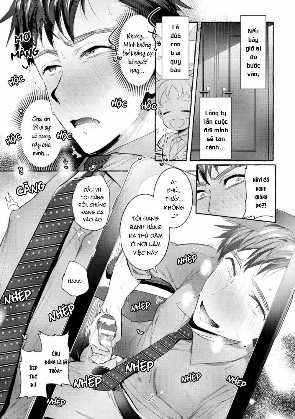 Oneshot Theo Yêu Cầu 50 trang 8