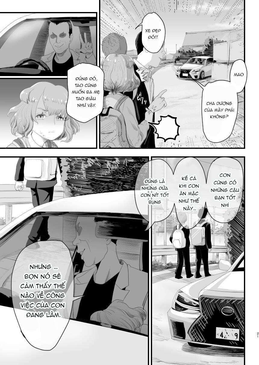 Oneshot Theo Yêu Cầu 51 trang 19