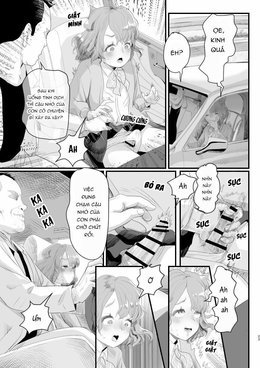 Oneshot Theo Yêu Cầu 51 trang 21