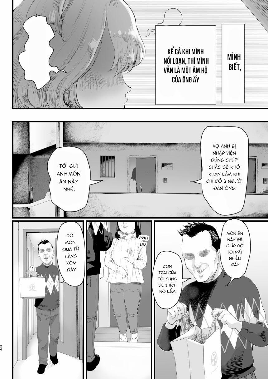 Oneshot Theo Yêu Cầu 51 trang 22