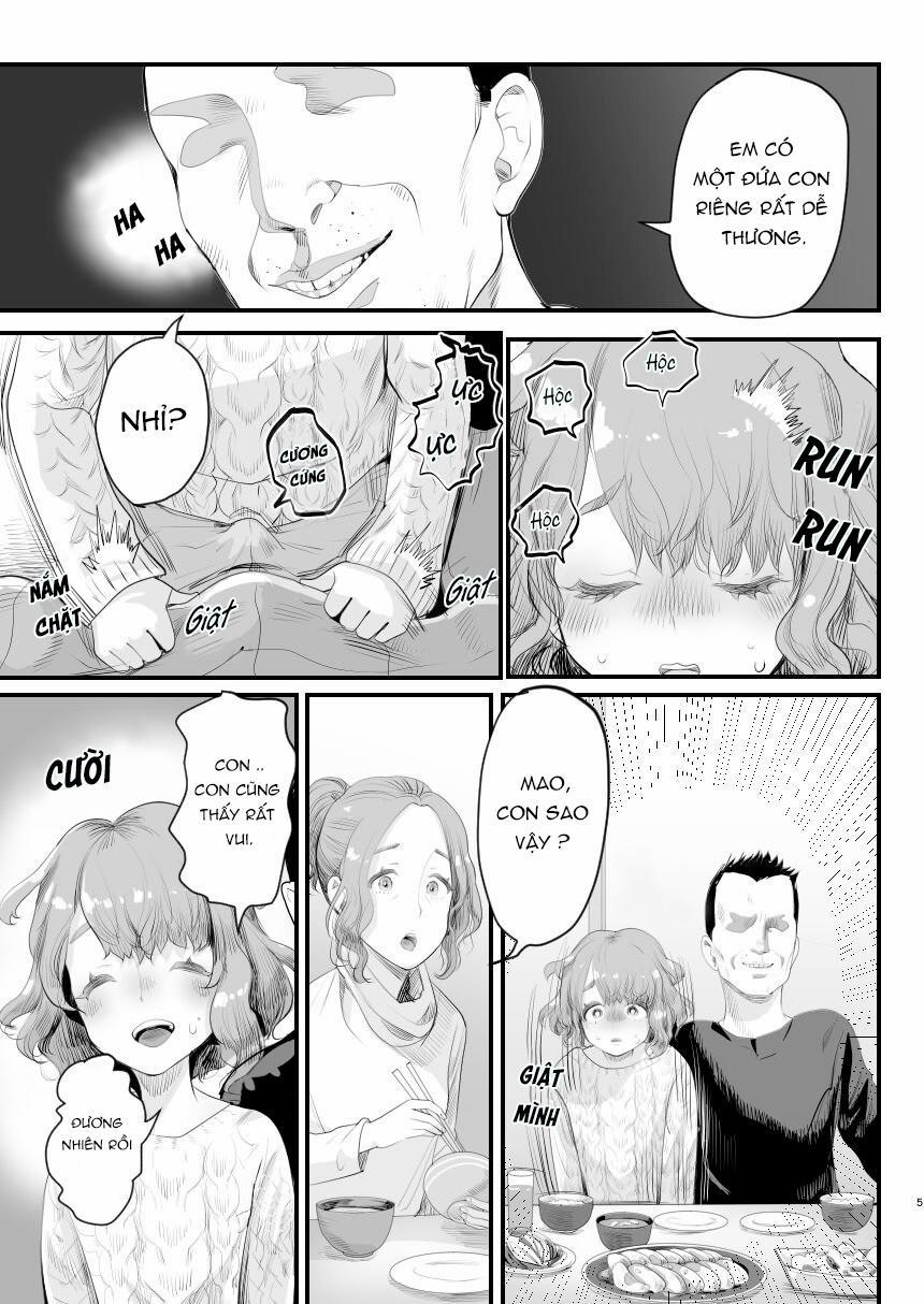 Oneshot Theo Yêu Cầu 51 trang 3