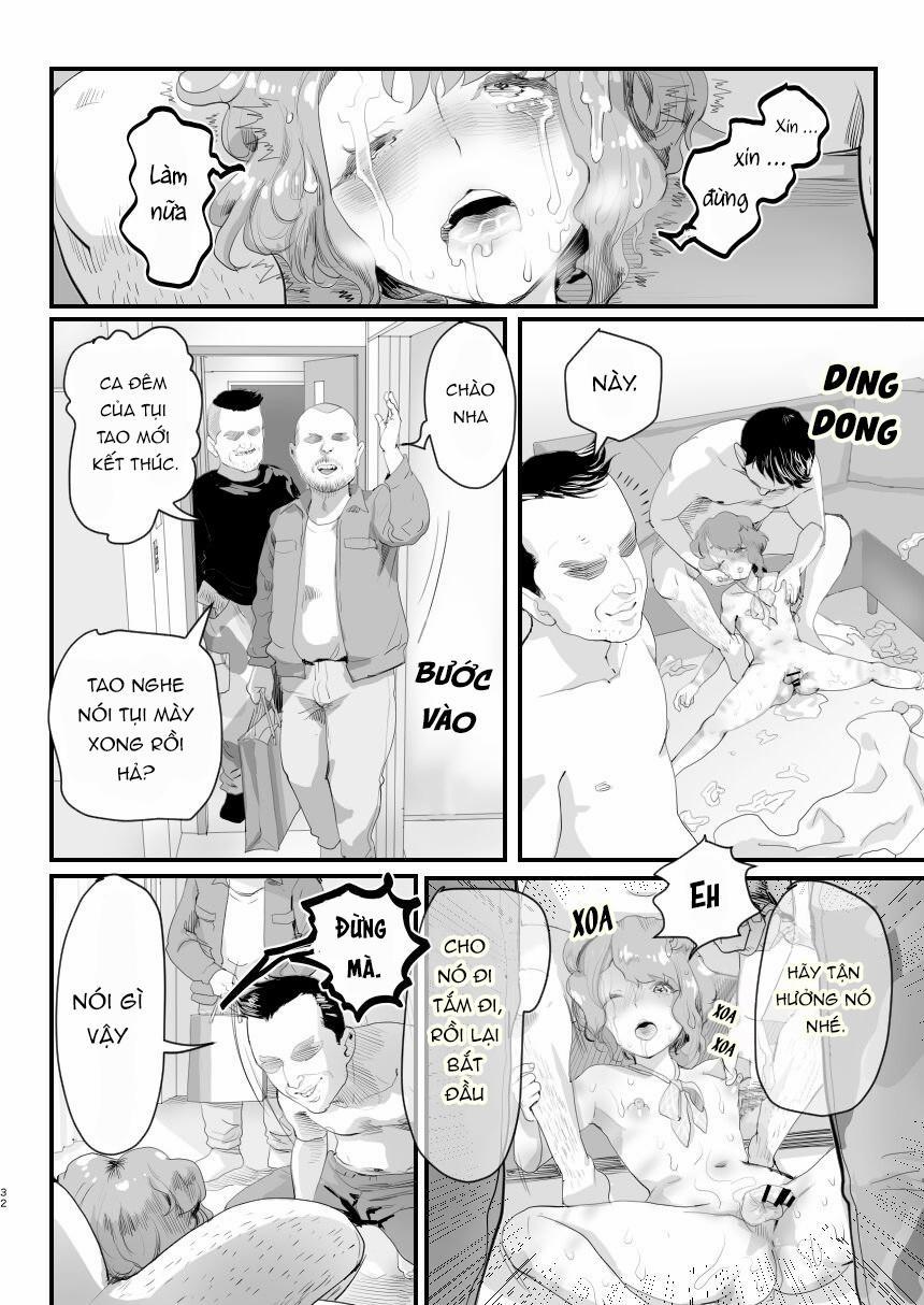 Oneshot Theo Yêu Cầu 51 trang 30