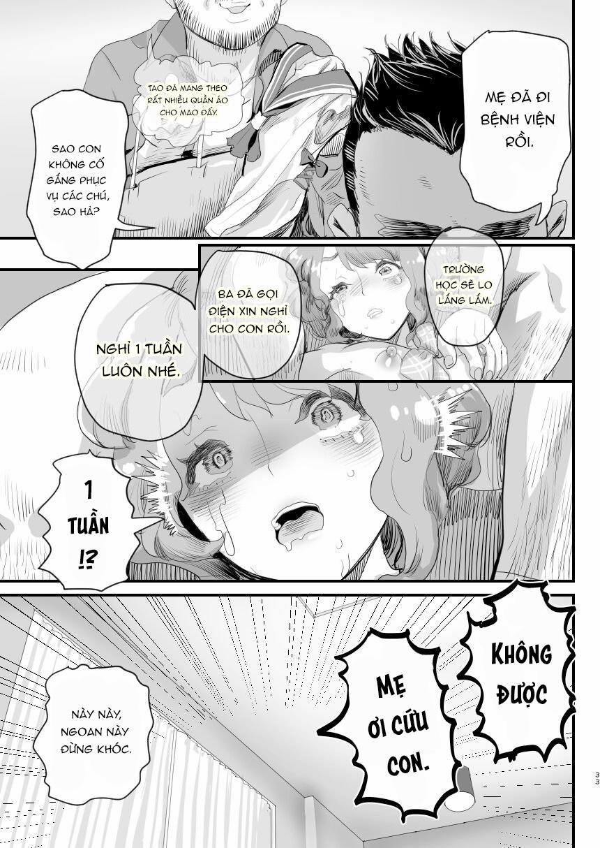 Oneshot Theo Yêu Cầu 51 trang 31