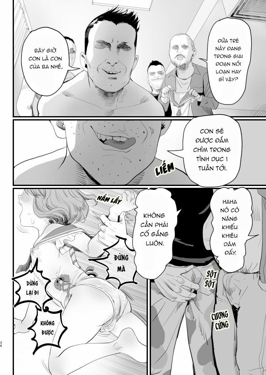 Oneshot Theo Yêu Cầu 51 trang 32