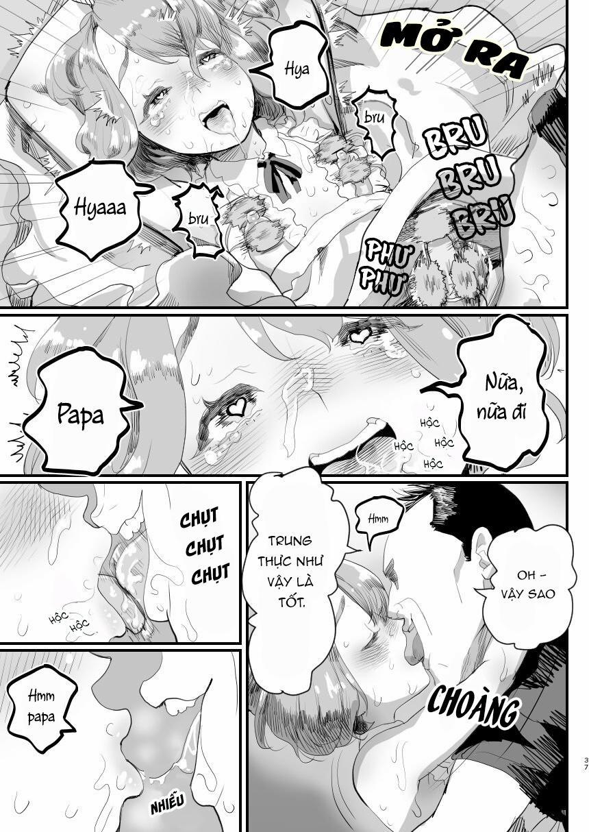 Oneshot Theo Yêu Cầu 51 trang 35